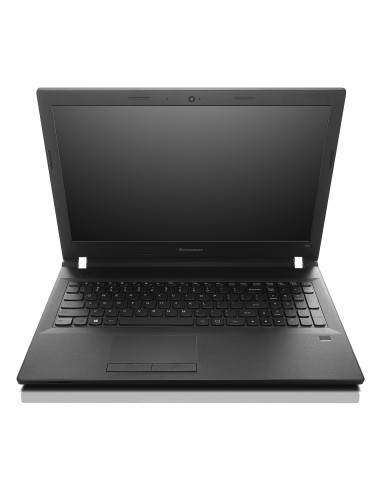 Lenovo Essential E50-70 Computer portatile 39,6 cm (15.6") Intel® Core™ i3 4 GB DDR3L-SDRAM 500 GB HDD Windows 7 Professional