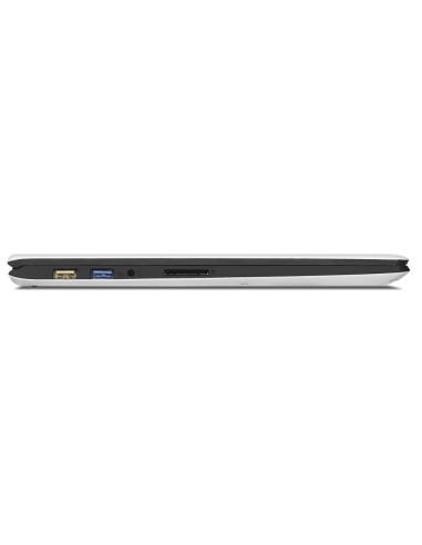 Lenovo IdeaPad Yoga 3 14 Ibrido (2 in 1) 35,6 cm (14") Touch screen Full HD Intel® Core™ i5 8 GB DDR3L-SDRAM 128 GB SSD Windows