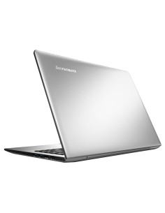 Lenovo IdeaPad U41-70 Computer portatile 35,6 cm (14") Full HD Intel® Core™ i7 8 GB DDR3L-SDRAM 256 GB SSD Windows 8.1 Argento