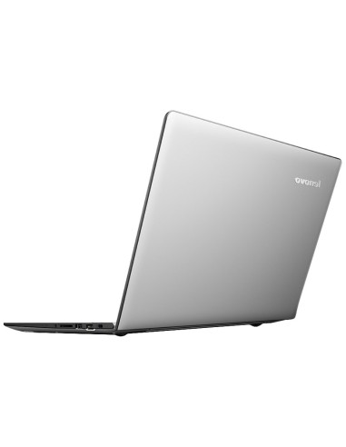 Lenovo IdeaPad U41-70 Computer portatile 35,6 cm (14") Full HD Intel® Core™ i7 8 GB DDR3L-SDRAM 256 GB SSD Windows 8.1 Argento