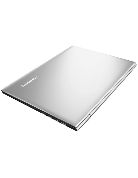 Lenovo IdeaPad U41-70 Computer portatile 35,6 cm (14") Full HD Intel® Core™ i7 8 GB DDR3L-SDRAM 256 GB SSD Windows 8.1 Argento