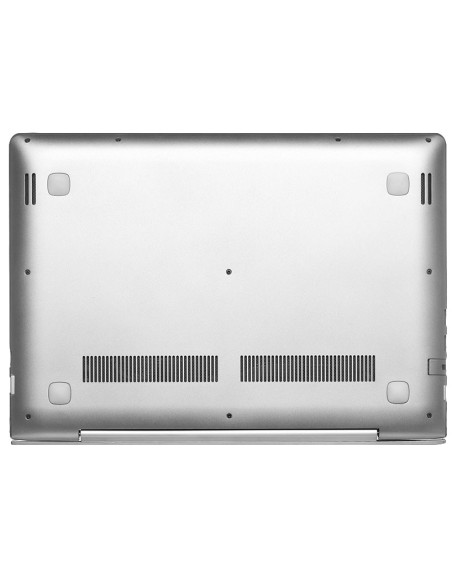 Lenovo IdeaPad U41-70 Computer portatile 35,6 cm (14") Full HD Intel® Core™ i7 8 GB DDR3L-SDRAM 256 GB SSD Windows 8.1 Argento
