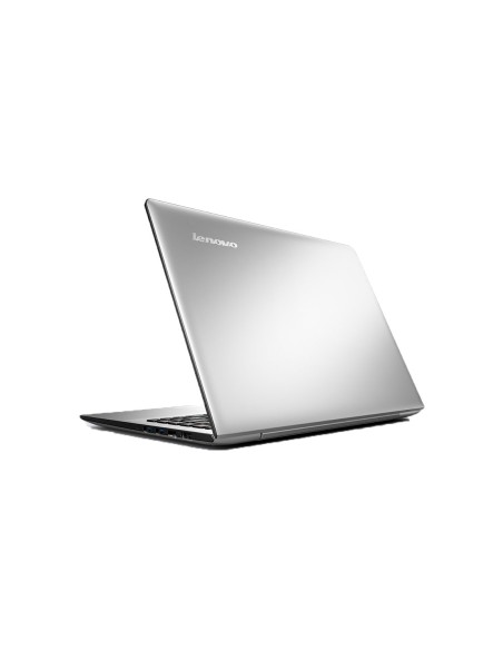 Lenovo IdeaPad U41-70 Computer portatile 35,6 cm (14") Full HD Intel® Core™ i5 8 GB DDR3L-SDRAM 128 GB SSD Windows 8.1 Argento