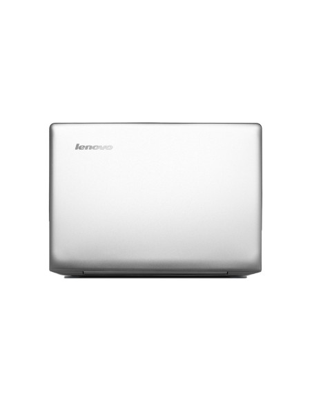 Lenovo IdeaPad U41-70 Computer portatile 35,6 cm (14") Full HD Intel® Core™ i5 8 GB DDR3L-SDRAM 128 GB SSD Windows 8.1 Argento