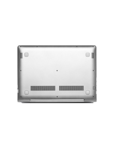 Lenovo IdeaPad U41-70 Computer portatile 35,6 cm (14") Full HD Intel® Core™ i5 8 GB DDR3L-SDRAM 128 GB SSD Windows 8.1 Argento