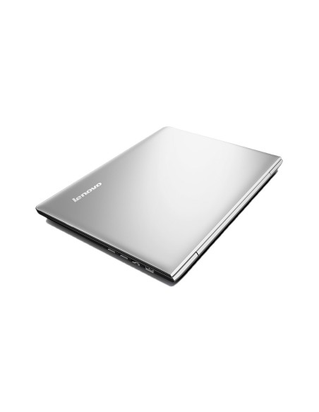 Lenovo IdeaPad U41-70 Computer portatile 35,6 cm (14") Full HD Intel® Core™ i5 8 GB DDR3L-SDRAM 128 GB SSD Windows 8.1 Argento