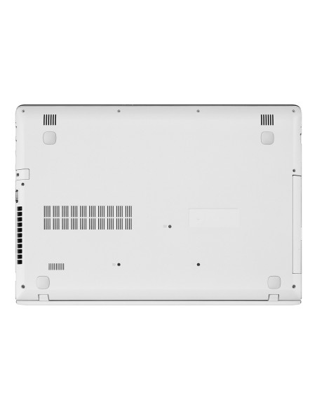 Lenovo Z51-70 Computer portatile 39,6 cm (15.6") Full HD Intel® Core™ i5 8 GB DDR3L-RS-SDRAM 1000 GB HDD Windows 8.1 Bianco
