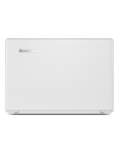 Lenovo Z51-70 Computer portatile 39,6 cm (15.6") Full HD Intel® Core™ i5 8 GB DDR3L-RS-SDRAM 1000 GB HDD Windows 8.1 Bianco