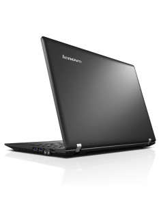 Lenovo Essential E31-70 Computer portatile 33,8 cm (13.3") Intel® Core™ i3 4 GB DDR3L-SDRAM 128 GB SSD Windows 7 Professional