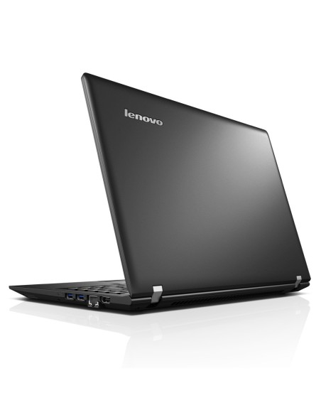 Lenovo Essential E31-70 Computer portatile 33,8 cm (13.3") Intel® Core™ i3 4 GB DDR3L-SDRAM 128 GB SSD Windows 7 Professional