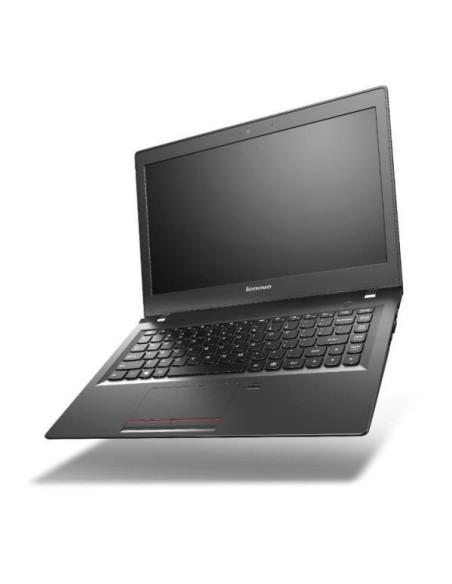 Lenovo Essential E31-70 Computer portatile 33,8 cm (13.3") Intel® Core™ i3 4 GB DDR3L-SDRAM 128 GB SSD Windows 7 Professional