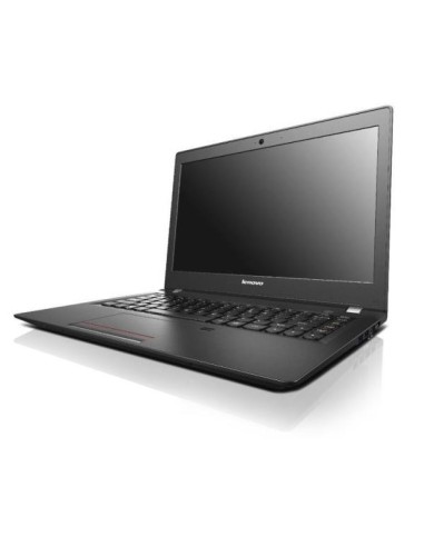 Lenovo Essential E31-70 Computer portatile 33,8 cm (13.3") Intel® Core™ i3 4 GB DDR3L-SDRAM 128 GB SSD Windows 7 Professional