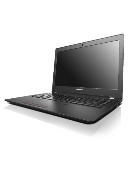 Lenovo Essential E31-70 Computer portatile 33,8 cm (13.3") Intel® Core™ i3 4 GB DDR3L-SDRAM 128 GB SSD Windows 7 Professional