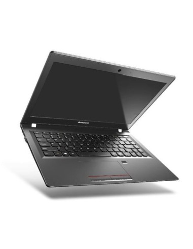 Lenovo Essential E31-70 Computer portatile 33,8 cm (13.3") Intel® Core™ i3 4 GB DDR3L-SDRAM 128 GB SSD Windows 7 Professional