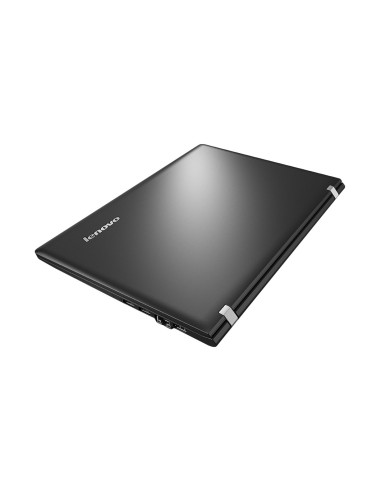 Lenovo E31-70 Computer portatile 33,8 cm (13.3") Intel® Core™ i3 4 GB DDR3L-SDRAM 128 GB SSD Windows 7 Professional Nero