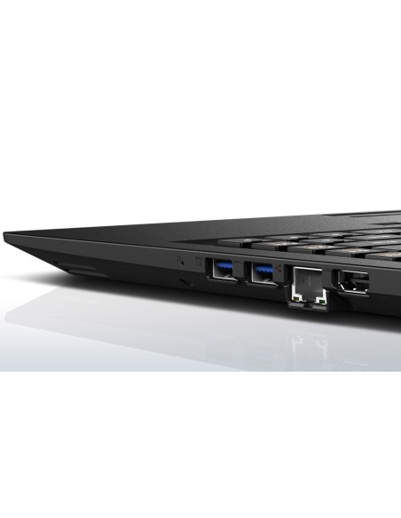 Lenovo ThinkPad E31-70 Computer portatile 33,8 cm (13.3") Intel® Core™ i5 4 GB DDR3L-SDRAM 500 GB HDD Windows 7 Professional