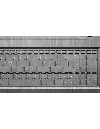 Lenovo Essential G50-80 Netbook 39,6 cm (15.6") Intel® Core™ i3 4 GB DDR3L-SDRAM 500 GB HDD Windows 8.1 Nero