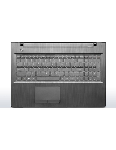 Lenovo Essential G50-80 Netbook 39,6 cm (15.6") Intel® Core™ i3 4 GB DDR3L-SDRAM 500 GB HDD Windows 8.1 Nero