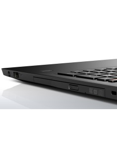 Lenovo Essential B50-80 Computer portatile 39,6 cm (15.6") Intel® Core™ i3 4 GB DDR3L-SDRAM 500 GB HDD Windows 8.1 Nero 2