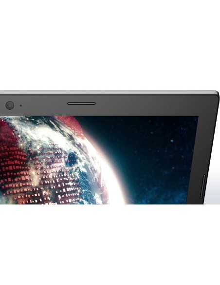 Lenovo Essential B50-80 Computer portatile 39,6 cm (15.6") Intel® Core™ i3 4 GB DDR3L-SDRAM 128 GB SSD Windows 8.1 Nero