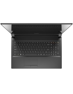 Lenovo B50-80 Computer portatile 39,6 cm (15.6") Intel® Core™ i3 4 GB DDR3L-SDRAM 500 GB HDD Windows 10 Home Nero 2