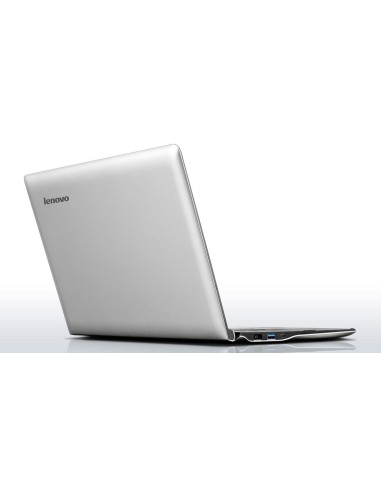 Lenovo IdeaPad S21e-20 Computer portatile 29,5 cm (11.6") Intel® Celeron® 2 GB DDR3L-SDRAM 32 GB Flash Windows 8.1 Grigio,