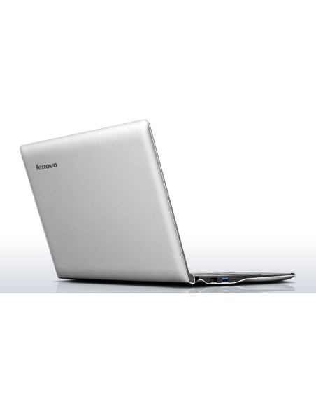 Lenovo IdeaPad S21e-20 Computer portatile 29,5 cm (11.6") Intel® Celeron® 2 GB DDR3L-SDRAM 32 GB Flash Windows 8.1 Grigio,