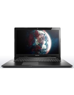 Lenovo Essential B70-80 Computer portatile 43,9 cm (17.3") HD+ Intel® Core™ i5 4 GB DDR3L-SDRAM 500 GB HDD Wi-Fi 5 (802.11ac)