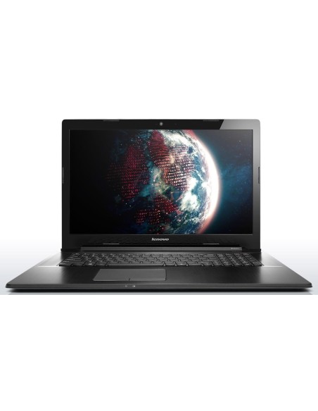 Lenovo Essential B70-80 Computer portatile 43,9 cm (17.3") HD+ Intel® Core™ i5 4 GB DDR3L-SDRAM 500 GB HDD Wi-Fi 5 (802.11ac)