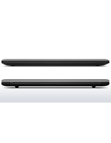 Lenovo Essential B70-80 Computer portatile 43,9 cm (17.3") HD+ Intel® Core™ i5 4 GB DDR3L-SDRAM 500 GB HDD Wi-Fi 5 (802.11ac)
