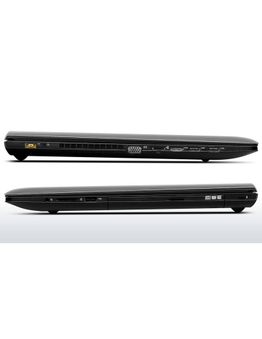 Lenovo Essential B70-80 Computer portatile 43,9 cm (17.3") HD+ Intel® Core™ i5 4 GB DDR3L-SDRAM 500 GB HDD Wi-Fi 5 (802.11ac)