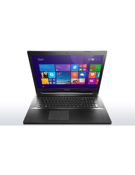 Lenovo Essential B70-80 Computer portatile 43,9 cm (17.3") HD+ Intel® Core™ i5 4 GB DDR3L-SDRAM 500 GB HDD Wi-Fi 5 (802.11ac)