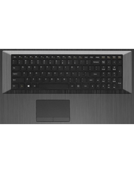 Lenovo Essential B70-80 Computer portatile 43,9 cm (17.3") HD+ Intel® Core™ i5 4 GB DDR3L-SDRAM 500 GB HDD Wi-Fi 5 (802.11ac)