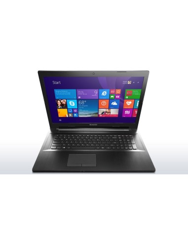 Lenovo Essential B70-80 Computer portatile 43,9 cm (17.3") HD+ Intel® Core™ i7 8 GB DDR3L-SDRAM 1000 GB Hard Disk Ibrido