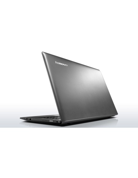 Lenovo Essential B70-80 Computer portatile 43,9 cm (17.3") HD+ Intel® Core™ i5 8 GB DDR3L-SDRAM 1000 GB HDD NVIDIA® GeForce®