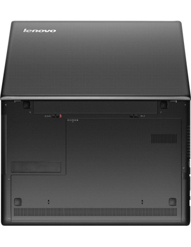 Lenovo Essential B70-80 Computer portatile 43,9 cm (17.3") HD+ Intel® Core™ i7 8 GB DDR3L-SDRAM 1000 GB HDD NVIDIA® GeForce®