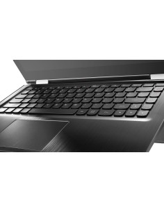 Lenovo IdeaPad Yoga 500 14 Ibrido (2 in 1) 35,6 cm (14") Touch screen Full HD Intel® Core™ i5 8 GB DDR3L-SDRAM 500 GB HDD 2