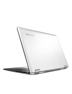 Lenovo Yoga 500-14IBD Computer portatile 35,6 cm (14") Touch screen Intel® Core™ i3 4 GB DDR3L-SDRAM 500 GB HDD NVIDIA®