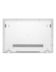 Lenovo Yoga 500-14IBD Computer portatile 35,6 cm (14") Touch screen Intel® Core™ i3 4 GB DDR3L-SDRAM 500 GB HDD NVIDIA® 2