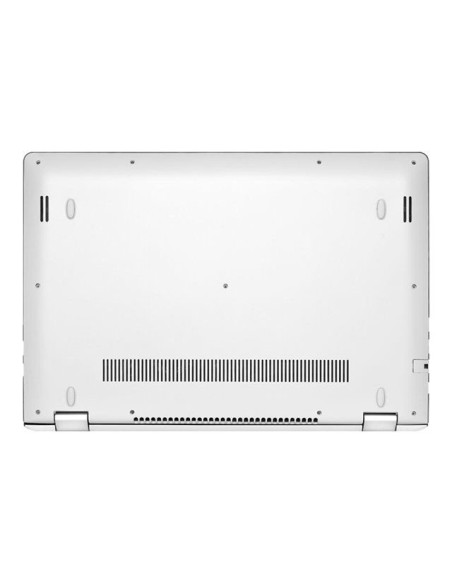 Lenovo Yoga 500-14IBD Computer portatile 35,6 cm (14") Touch screen Intel® Core™ i3 4 GB DDR3L-SDRAM 500 GB HDD NVIDIA®