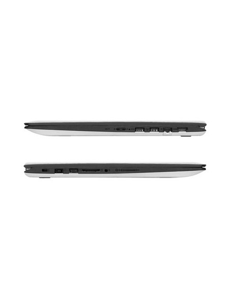 Lenovo Yoga 500-14IBD Computer portatile 35,6 cm (14") Touch screen Intel® Core™ i3 4 GB DDR3L-SDRAM 500 GB HDD NVIDIA®
