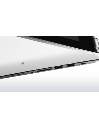 Lenovo Yoga 500 14 Ibrido (2 in 1) 35,6 cm (14") Touch screen Intel® Core™ i3 4 GB DDR3L-SDRAM 500 GB HDD NVIDIA® GeForce® GT