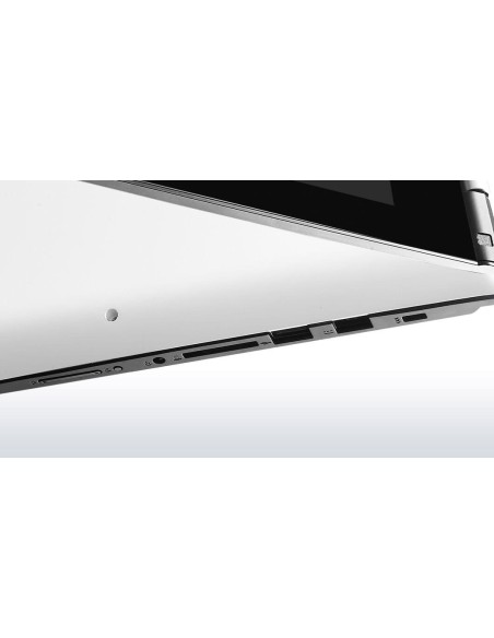 Lenovo Yoga 500 14 Ibrido (2 in 1) 35,6 cm (14") Touch screen Intel® Core™ i3 4 GB DDR3L-SDRAM 500 GB HDD NVIDIA® GeForce® GT