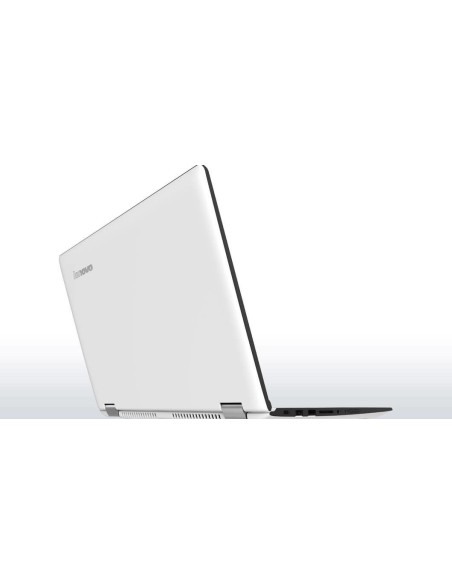 Lenovo Yoga 500 14 Ibrido (2 in 1) 35,6 cm (14") Touch screen Intel® Core™ i3 4 GB DDR3L-SDRAM 500 GB HDD NVIDIA® GeForce® GT