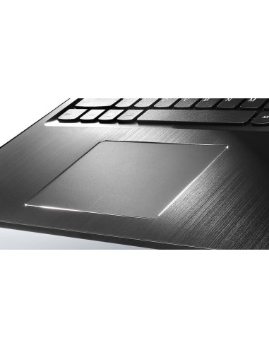 Lenovo Yoga 500 15 Ibrido (2 in 1) 39,6 cm (15.6") Touch screen Intel® Core™ i5 4 GB DDR3L-SDRAM 500 GB HDD+Flash Windows 8.1