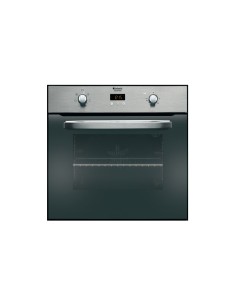 Hotpoint EHS 53 I X HA forno 59 L A Acciaio inossidabile