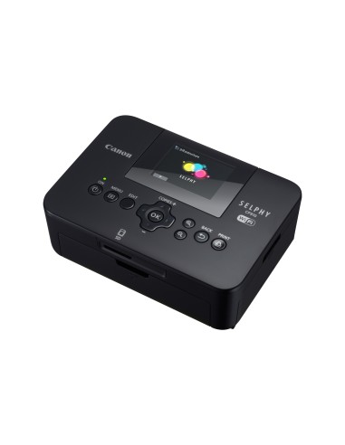 Canon SELPHY CP910 stampante per foto Sublimazione 300 x 300 DPI 4" x 6" (10x15 cm) Wi-Fi