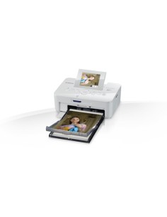 Canon SELPHY CP910 stampante per foto Sublimazione 300 x 300 DPI 4" x 6" (10x15 cm) Wi-Fi 2