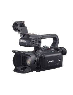 Canon XA 20 Videocamera da spalla 3,09 MP CMOS Full HD Nero