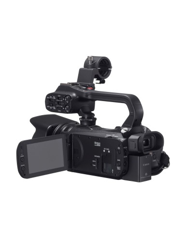Canon XA 20 Videocamera da spalla 3,09 MP CMOS Full HD Nero